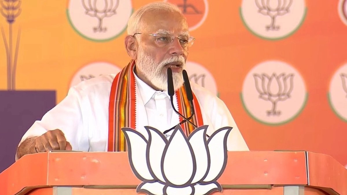 बंगाल में मोदी की हुंकार – राज्य में लागू करेंगे UCC, खत्म होगी तुष्टीकरण की राजनीति